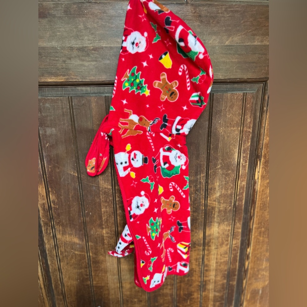 Children’s Place Dog PJs, size XL
